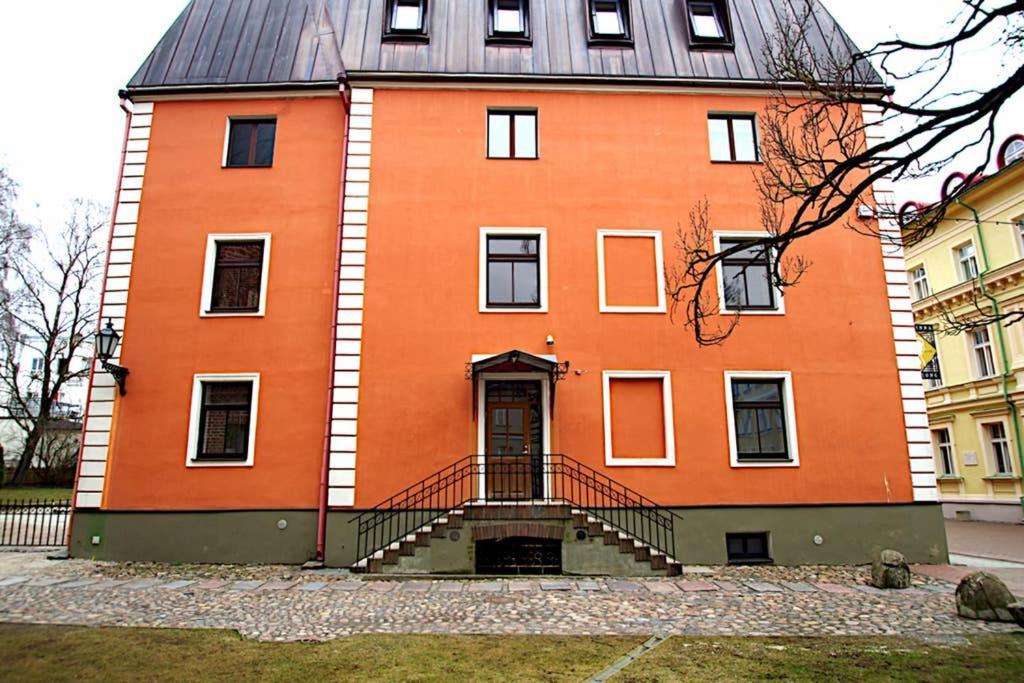 Elephant House - Old Town Tartu Eksteriør billede