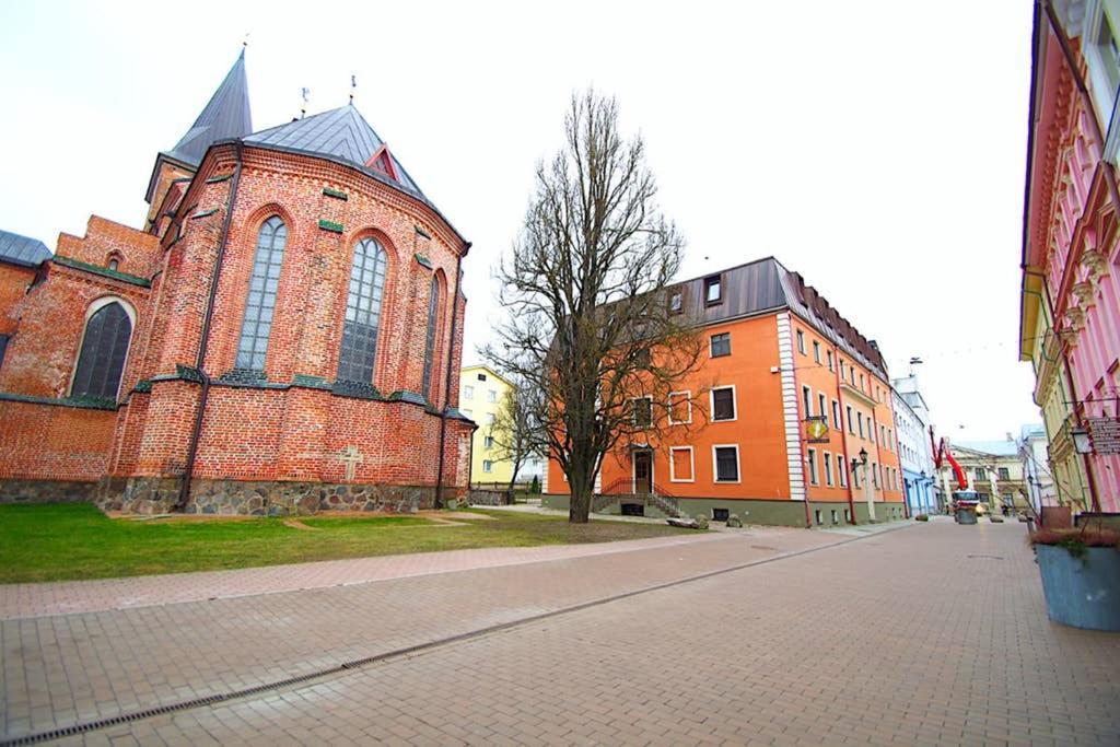 Elephant House - Old Town Tartu Eksteriør billede